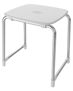 Villeroy und Boch Universal Vicare match1 92170468 44 x 42,5 x 33 cm, en plastique ABS