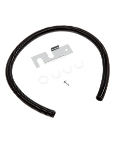 Villeroy & Boch ViConnect Rohbau-Set 92185100 Montageplatte und Leerrohr