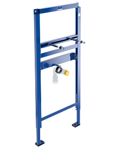 V&B Waschtisch-Element ViConnect 525 x 1120 x 75 mm, selbsttragend