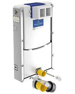 Villeroy und Boch ViConnect Montageelement  92247900 für WC, für Nassbau