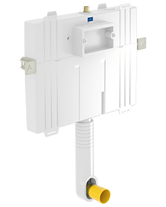 Villeroy & Boch ViConnect Unterputz-Spülkasten 92248200 für Nassbau