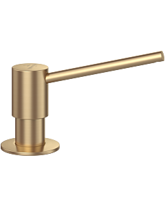 Villeroy und Boch Seifenspender 92362003 250 ml, Gold