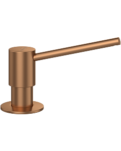 Villeroy und Boch Seifenspender 92362004 250 ml, Bronze