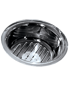 Villeroy und Boch bowl 988850K2 crystal clear