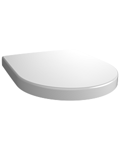 Villeroy & Boch Architectura WC-Sitz  98M9C101 weiss, mit SoftClosing und QuickRelease