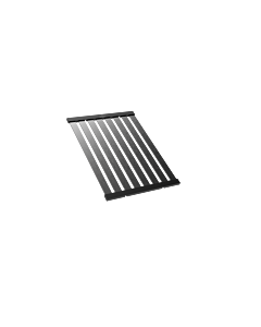 Villeroy und Boch 9K130005 stainless steel anthracite