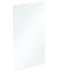 Miroir LED Villeroy &amp; Boch More to See Lite A4774500 45 x 75 x 2,4 cm