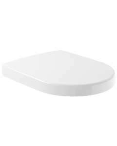 Villeroy & Boch Architectura vita WC-Sitz 9M51B101 SoftClosing, weiss
