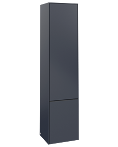 Villeroy und Boch Subway 3. 1930 cabinet C58702VQ 40x171x36.2cm, hinge right / handle monochrome, marine blue