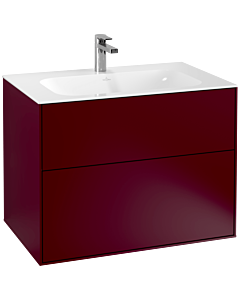 Villeroy & Boch Finion Unterschrank F01000HB 79,6x59,1x49,8cm, Peony