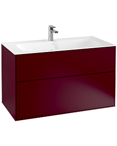 Villeroy & Boch Finion Unterschrank F02000HB 99,6x59,1x49,8cm, Peony