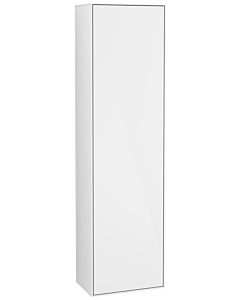 Villeroy & Boch Finion Hochschrank F48000GF 41,8x151,6x27cm, Glossy White Lacquer