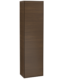 Villeroy & Boch Finion Hochschrank F48000GN 41,8x151,6x27cm, Walnut Veneer