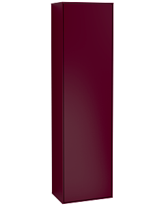 Villeroy & Boch Finion Hochschrank F48000HB 41,8x151,6x27cm, Anschlag links, Peony