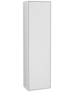 Villeroy & Boch Finion Hochschrank F48000MT 41,8x151,6x27cm, White Matt Lacquer