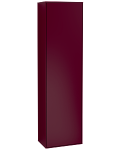 Villeroy & Boch Finion Hochschrank F49000HB 41,8x151,6x27cm, Anschlag rechts, Peony