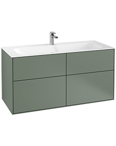 Villeroy und Boch Finion Villeroy und Boch Finion G05000GM 119.6x59.1x49.8cm, Emotion, Olive Matt Lacuer