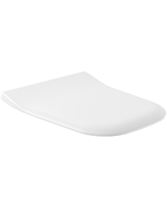 Villeroy & Boch Joyce slim WC seat 9M62S101 white, with softclose and quick release