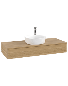 Villeroy & Boch Antao vanity unit 1200x190x500mm K10051HN FK/AP: HN/ 2000