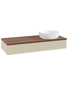 Villeroy & Boch Antao Waschtischunterschrank 1200x190x500mm K12012HJ FK/AP: HJ/2