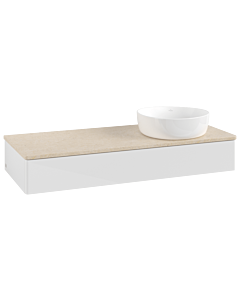 Villeroy & Boch Antao Waschtischunterschrank 1200x190x500mm K12013GF FK/AP: GF/3