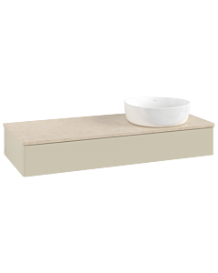 Villeroy & Boch Antao Waschtischunterschrank 1200x190x500mm K12013HJ FK/AP: HJ/3