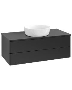 Villeroy & Boch Antao vanity unit 1000x360x500mm K20050PD FK/AP: PD/ 1930