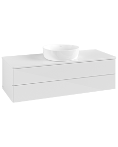 Villeroy & Boch Antao Waschtischunterschrank 1200x360x500mm K21010GF FK/AP: GF/0