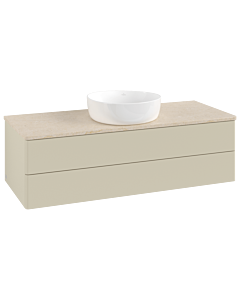 Villeroy & Boch Antao Waschtischunterschrank 1200x360x500mm K21013HJ FK/AP: HJ/3