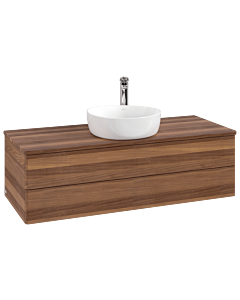 Villeroy & Boch Antao vanity unit 1200x360x500mm K21052HM FK/AP: HM/2