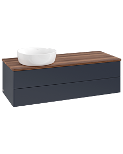 Villeroy & Boch Antao vanity unit 1200x360x500mm K22012HG FK/AP: HG/2