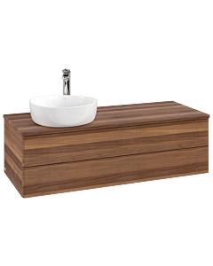 Villeroy & Boch Antao vanity unit 1200x360x500mm K22052HM FK/AP: HM/2