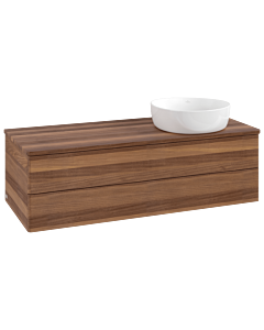 Villeroy & Boch Antao Waschtischunterschrank 1200x360x500mm K23012HM FK/AP: HM/2