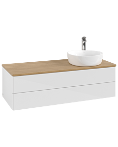 Villeroy & Boch Antao Waschtischunterschrank 1200x360x500mm K23051GF FK/AP: GF/1