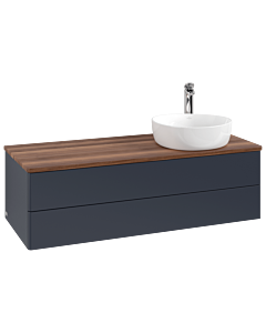 Villeroy & Boch Antao Waschtischunterschrank 1200x360x500mm K23052HG FK/AP: HG/2
