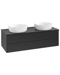 Villeroy & Boch Antao vanity unit 1200x360x500mm K24010PD FK/AP: PD/ 1930