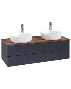 Villeroy & Boch Antao vanity unit 1200x360x500mm K24052HG FK/AP: HG/2