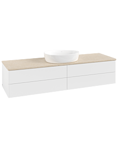 Villeroy & Boch Antao Waschtischunterschrank 1600x360x500mm K25013MT FK/AP: MT/3