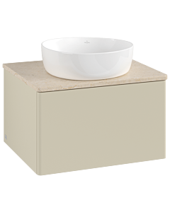 Villeroy & Boch Antao meuble sous vasque 600x360x500mm K29013HJ FK/AP: HJ/3