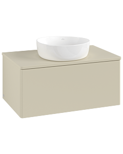 Villeroy & Boch Antao vanity unit 800x360x500mm K30010HJ FK/AP: HJ/ 1930