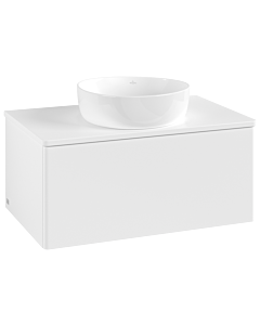 Villeroy & Boch Antao meuble sous vasque 800x360x500mm K30010MT FK/AP: MT/ 1930