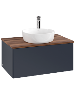 Villeroy & Boch Antao vanity unit 800x360x500mm K30052HG FK/AP: HG/2