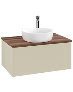 Villeroy & Boch Antao vanity unit 800x360x500mm K30052HJ FK/AP: HJ/2