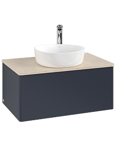 Villeroy & Boch Antao vanity unit 800x360x500mm K30053HG FK/AP: HG/3