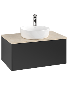 Villeroy & Boch Antao vanity unit 800x360x500mm K30053PD FK/AP: PD/3