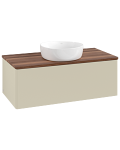Villeroy & Boch Antao Waschtischunterschrank 1000x360x500mm K31012HJ FK/AP: HJ/2