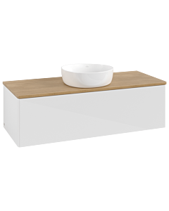 Villeroy & Boch Antao Waschtischunterschrank 1200x360x500mm K32011GF FK/AP: GF/1