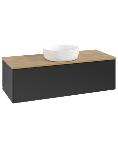 Villeroy & Boch Antao Waschtischunterschrank 1200x360x500mm K32011PD FK/AP: PD/1