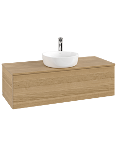 Villeroy & Boch Antao vanity unit 1200x360x500mm K32051HN FK/AP: HN/ 2000