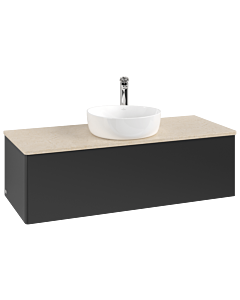 Villeroy & Boch Antao vanity unit 1200x360x500mm K32053PD FK/AP: PD/3